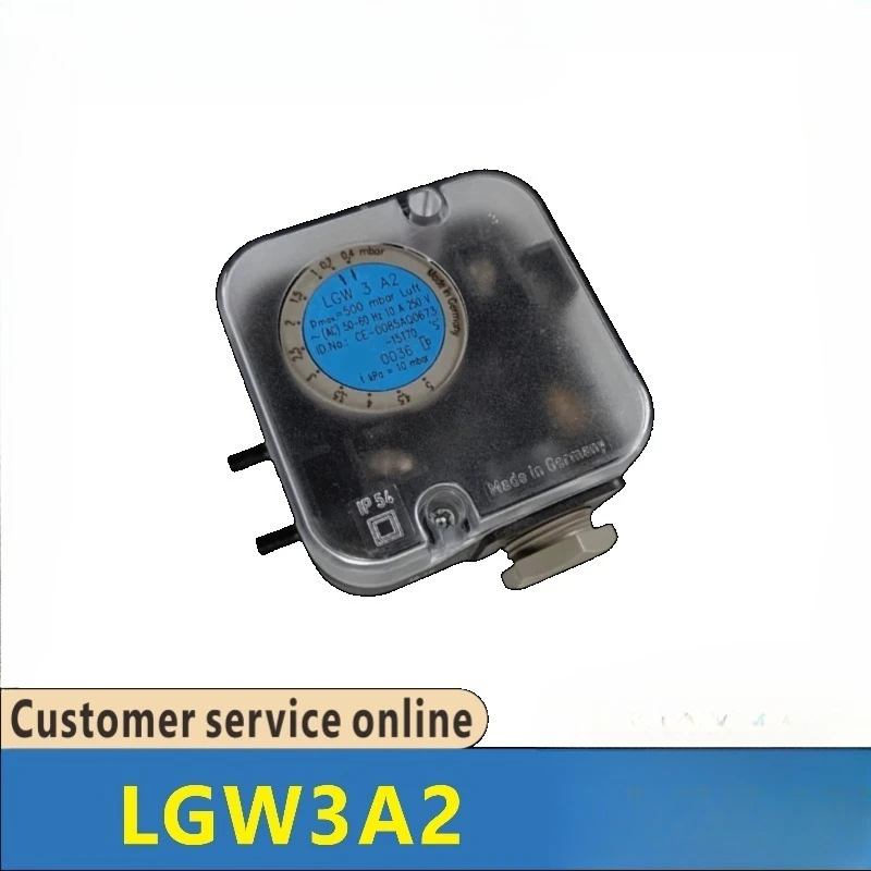 

Original pressure switch LGW3A2 LGW10A2 LGW50A2 LGW150A2