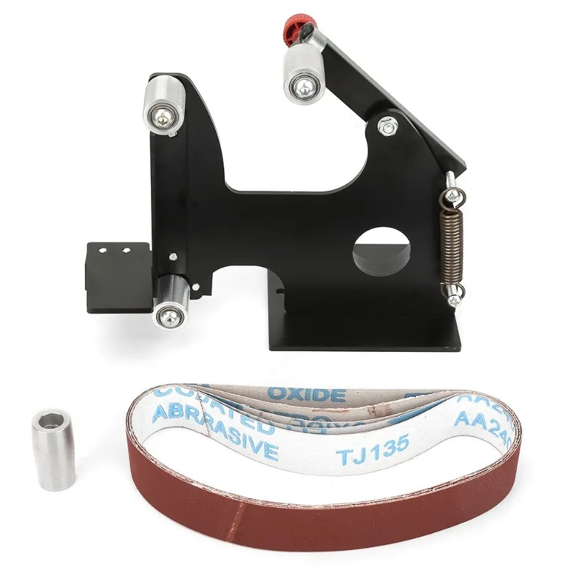 

Angle grinder variable belt machine accessories M14 (1 set)
