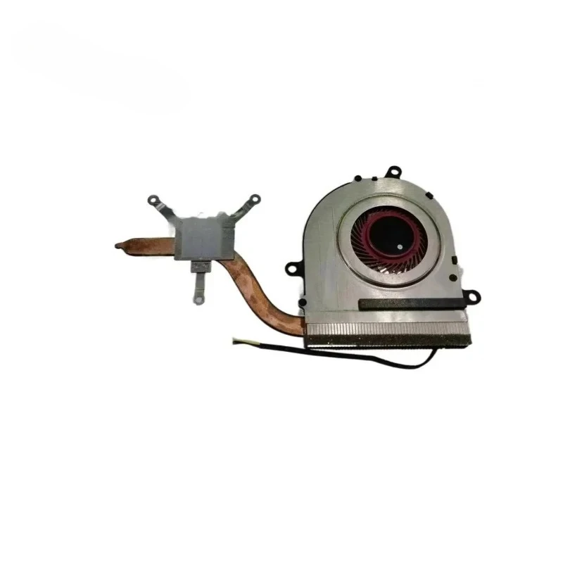 ل MSI PE42 PS42 MS-14B1 14B3 وحدة المعالجة المركزية GPU مروحة المبرد #5