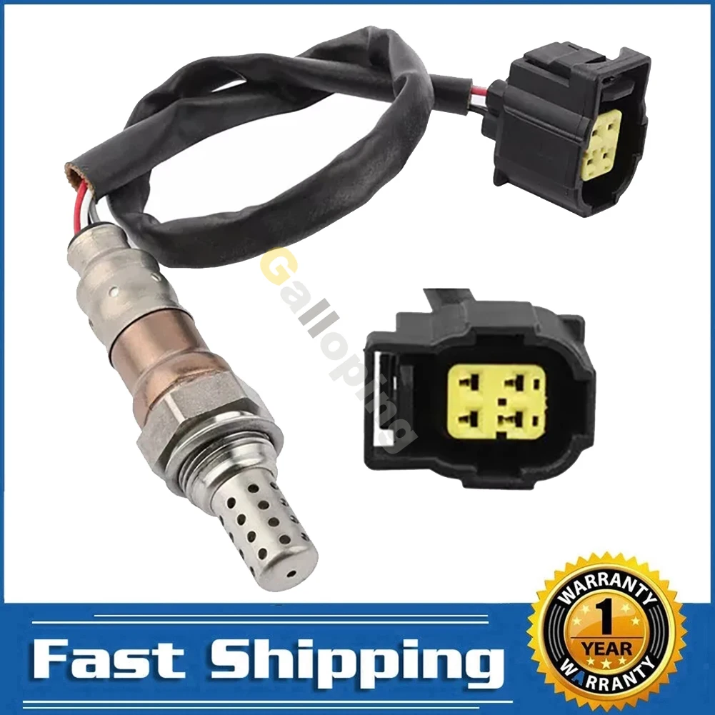 

O2 Oxygen Sensor 1 2 for Chrysler Town & Country 2004 2005 2006 2007 2008 2009 2010 3.3L 3.8L V6 Upstream Downstream 234-4881
