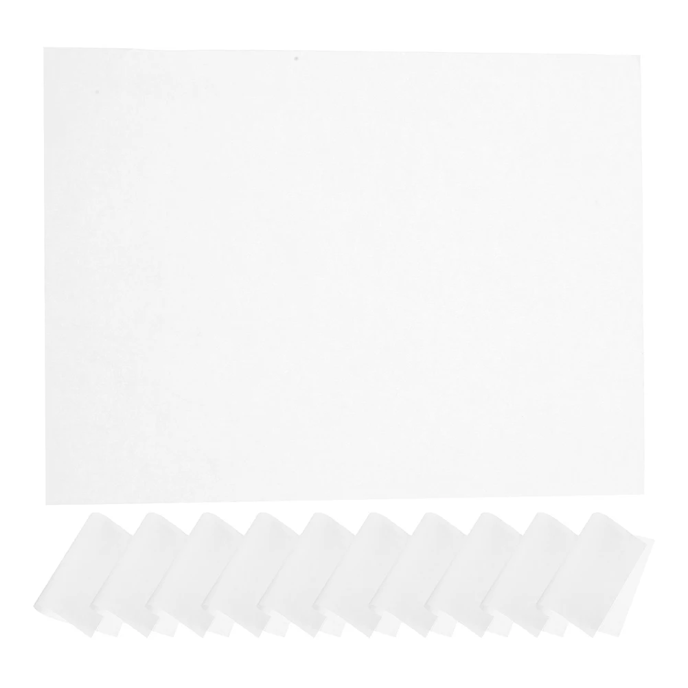 

60Pcs Flower Blotting Paper Efficient Moisture Absorption for Pressed Flowers 30x40cm Scrapbooking Supplies Flower Blotter Paper