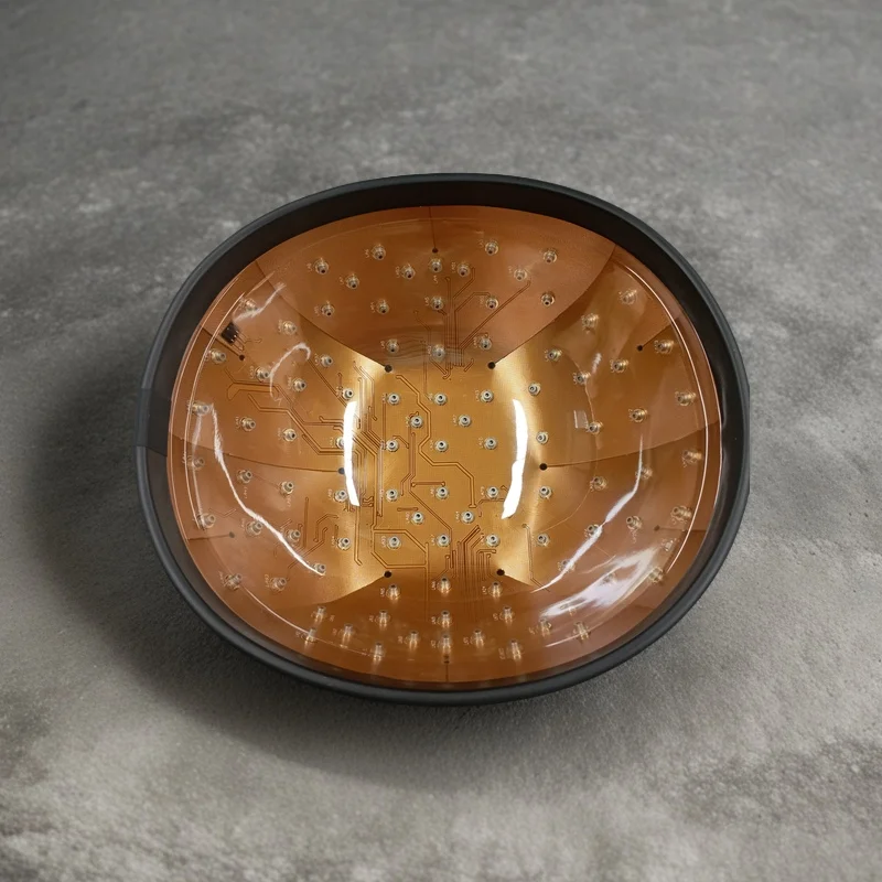 

Portable Laser Hair Growth Cap for Hair Regeneration and Hair Loss Prevention Red Light Therapy 96 Diode Laser Caps