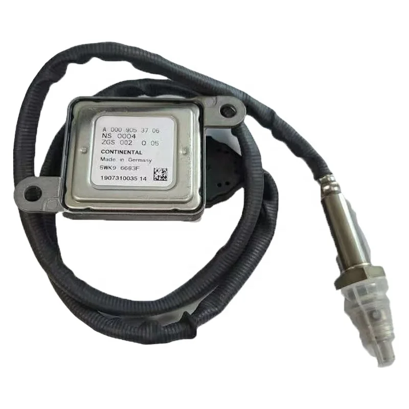 Suitable For 5WK96683A009053706 Advantage Supply 5WK96683A009053706 5WK9 6683A0009053706 Nitrogen And Oxygen Sensor.