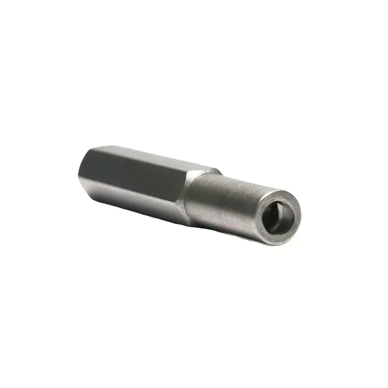 For Krups Open Security Oval Head Screws Special Drill Bit Screwdriver Coffee Machine Repair Tool Key for Jura For Capresso