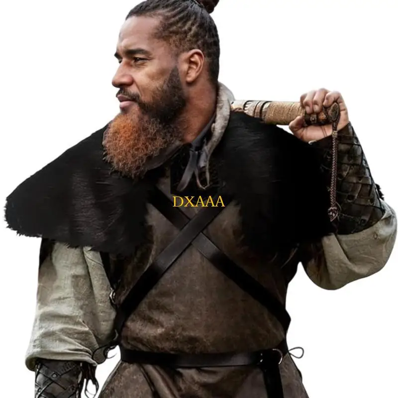 

DXAA Medievals Knights Mantle Plouds Wrapp