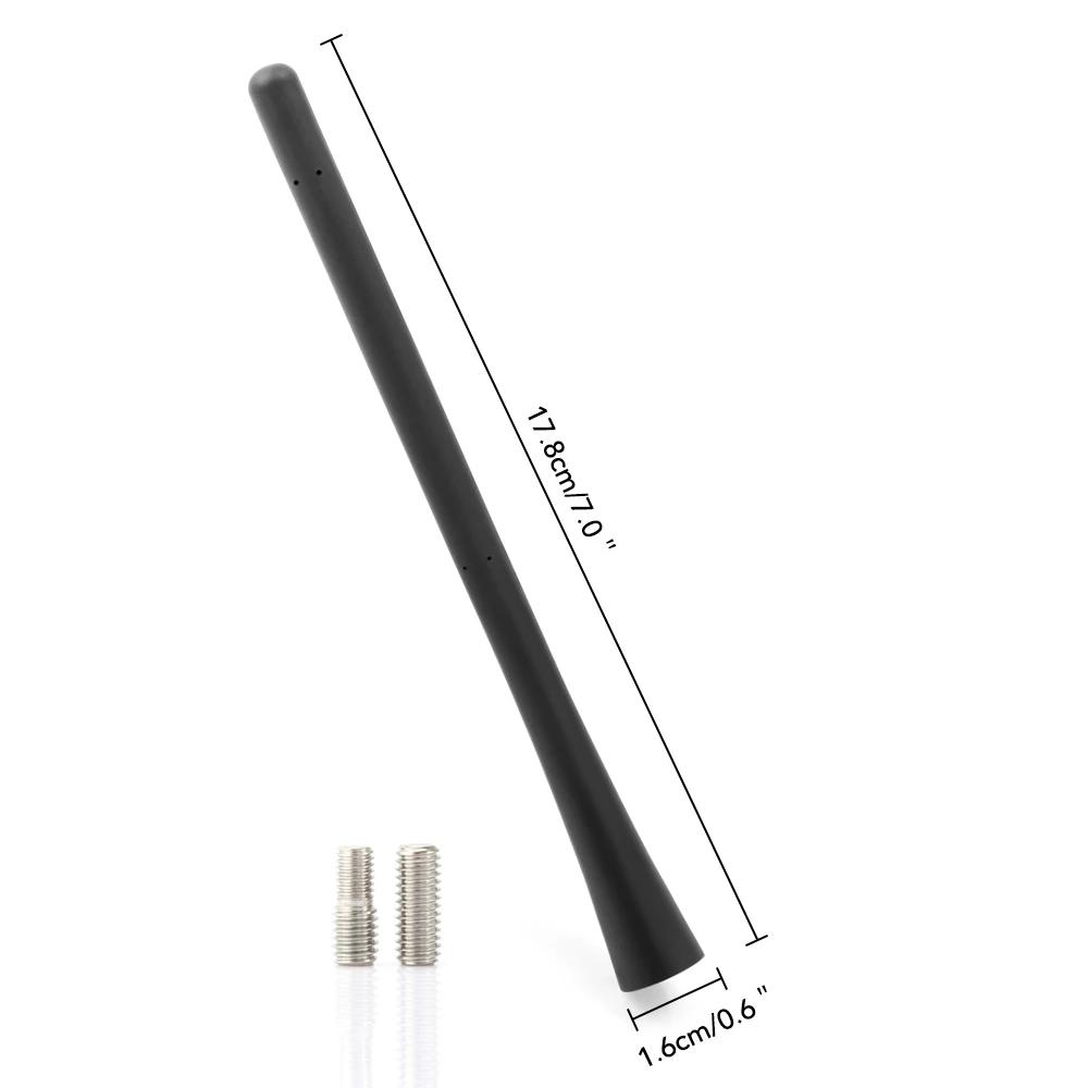 هوائي سيارة عام لـ Alfa Romeo Giulietta ، Spider GT ، ulia miتو ، giTA ، #6