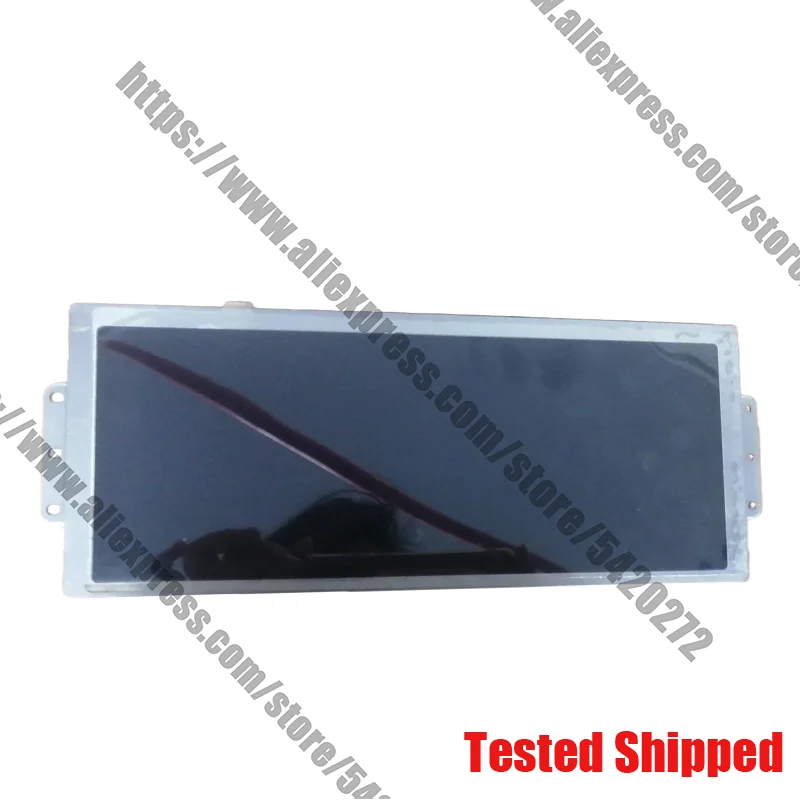 

Совершенно новый 8,8-дюймовый дисплей LQ088K9RA01 LQ088K9LA02 LQ088K9LA01