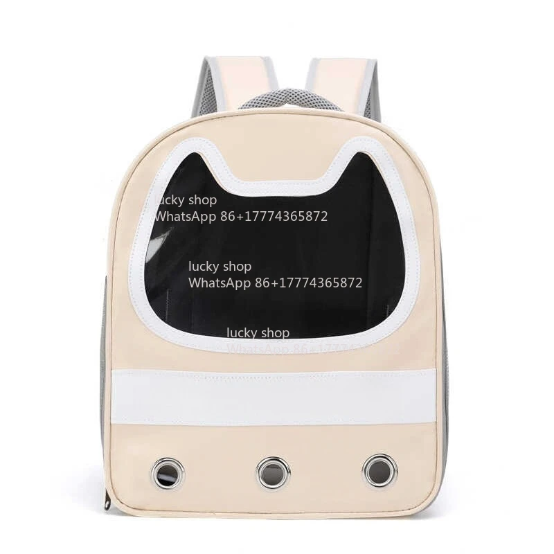 

Internet Celebrity New Model Out Shoulder Portable Portable Pet Cats and Dogs Universal