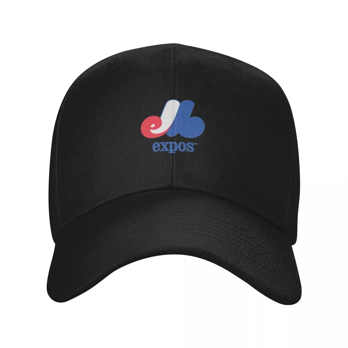Best Selling Montreal Expos Merchandise Baseball Cap men's big size hat Hood Anime Men Hats Women's
