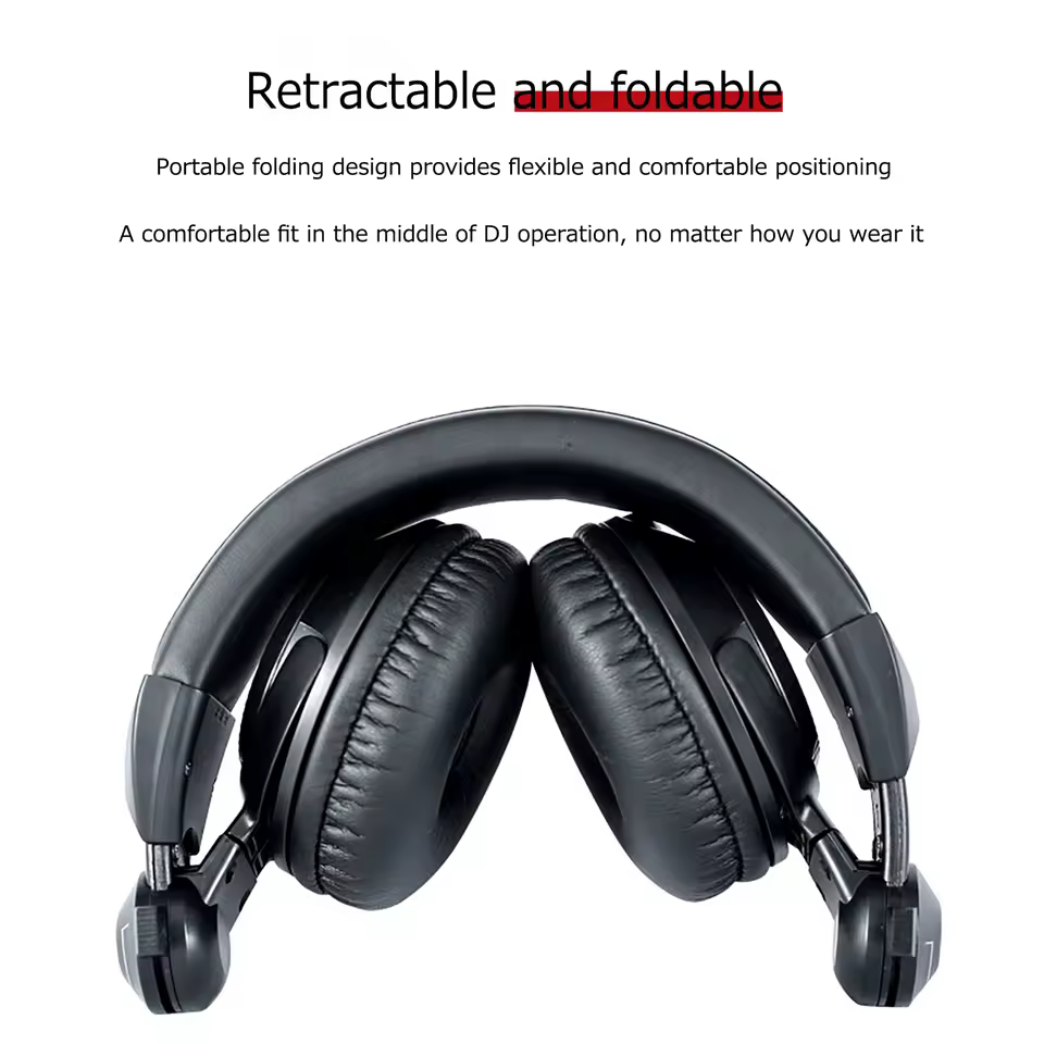 Hellodogi TNS-DJ1200 헤드폰