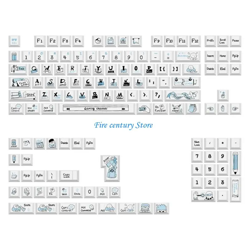 

J6PA 136Keys/Set Salt Cours