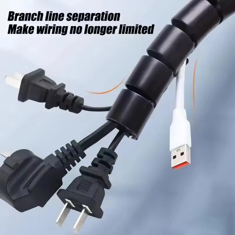 Thumbnail 3 - #25 Cheap Cable Winder Organizers Worth Buying