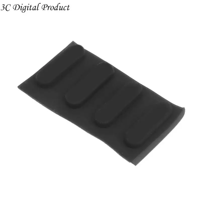 Замена резиновых пешеходных автоматов для шасси для ноутбука X280 Q84A