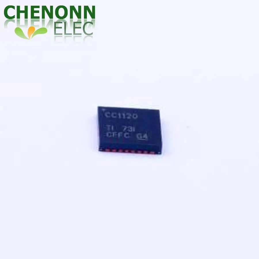 10PCS/LOT CC1120RHB…