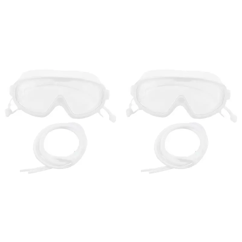 

FAST-2X Hydrogen Glasses Eye Mask Hydrogen Suction Mask Cooling Glasses Hydrogen Generator Inhalation Machine White