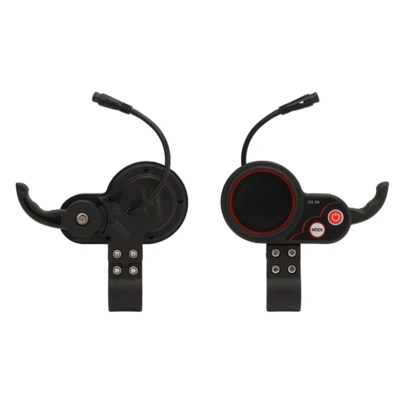 Qs S4 Electric Scoo…