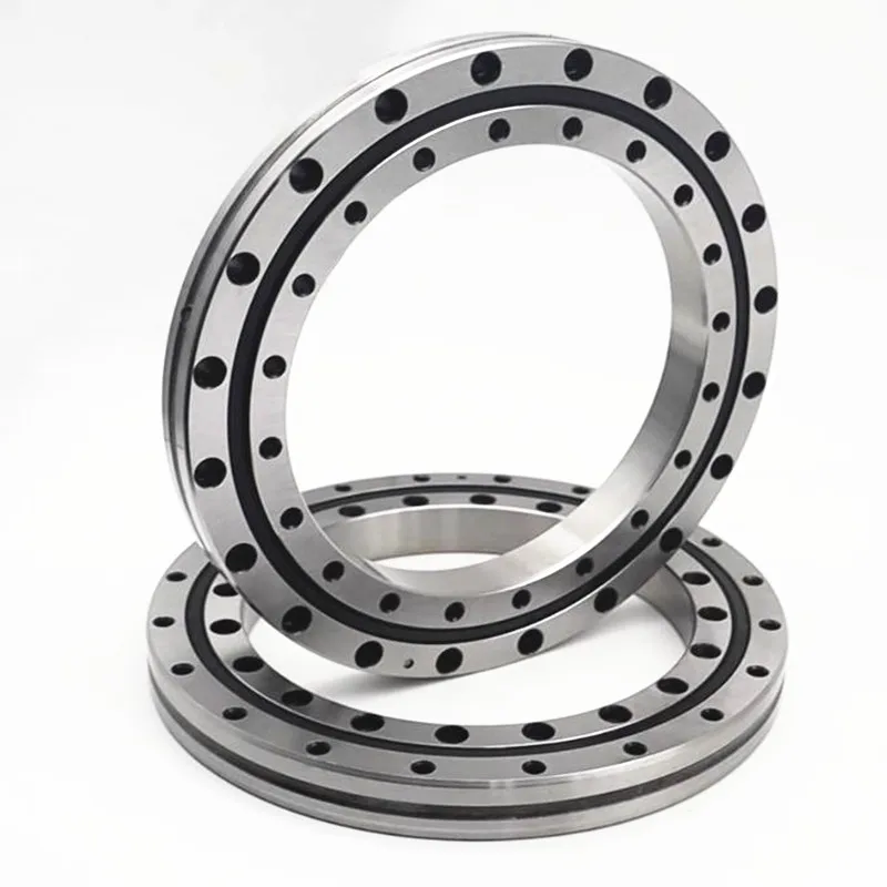 1Piece XSU080168XSU080188 XSU080218  Cross roller bearing manufacturer CNC machine tool bearings