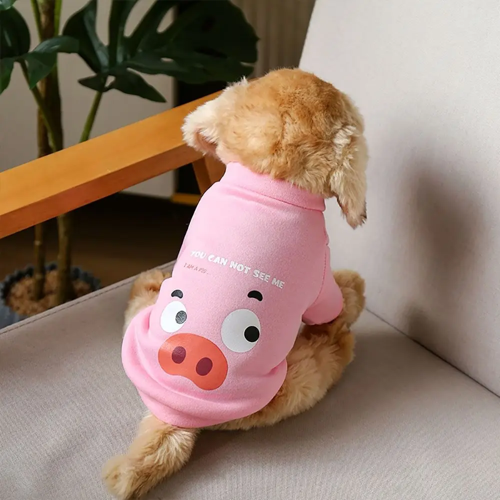 Picture 3: Fahion Pet Supplies Pet Pullover Winter Warm Multi Size Dog Sweater Pet Apparel