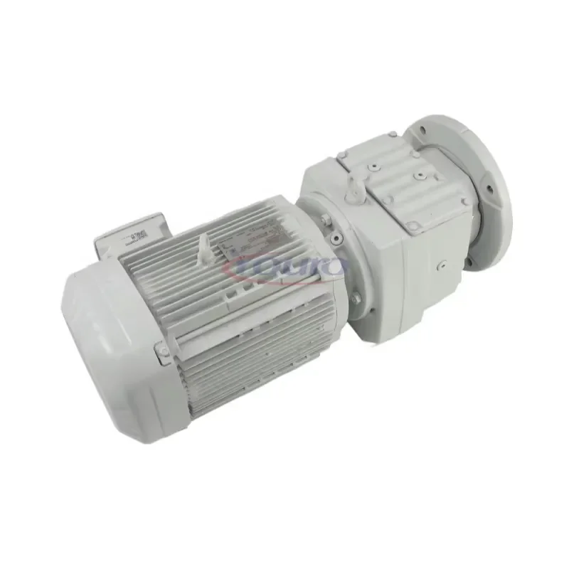 100% New Original Packaging Helical Gear Reduction Motor for RF77 AM112 DRN112M4/TF/DH Warehouse Stock