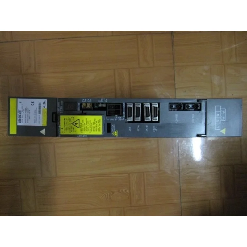 

A06B-6096-H104 Для сервопривода Fanuc A06B-6096-H104