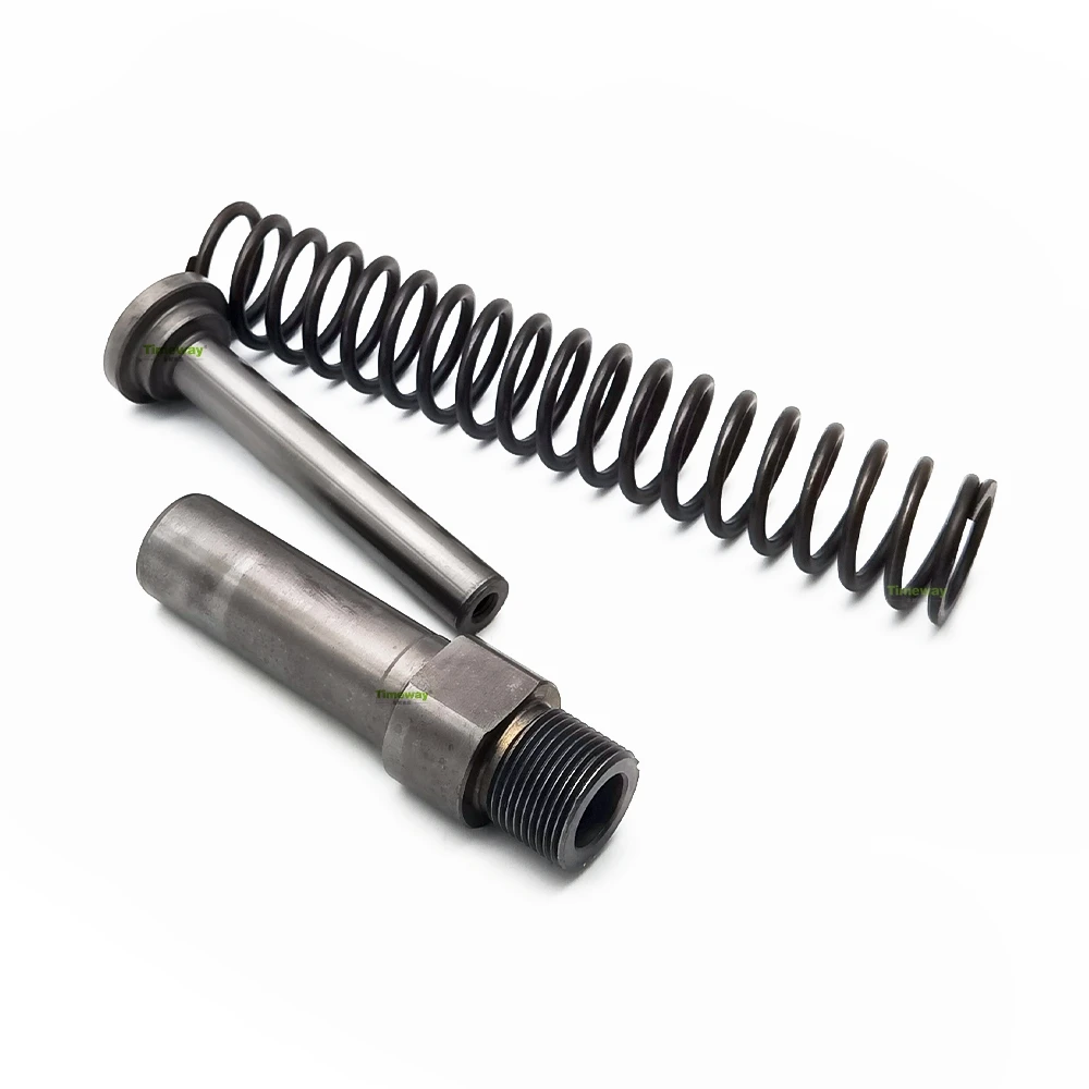 Pump Replacement Part A10VSO71 A10VSO45 Control Piston with Guide Counter Piston with Guide and Spring for Repair Rexroth Pump