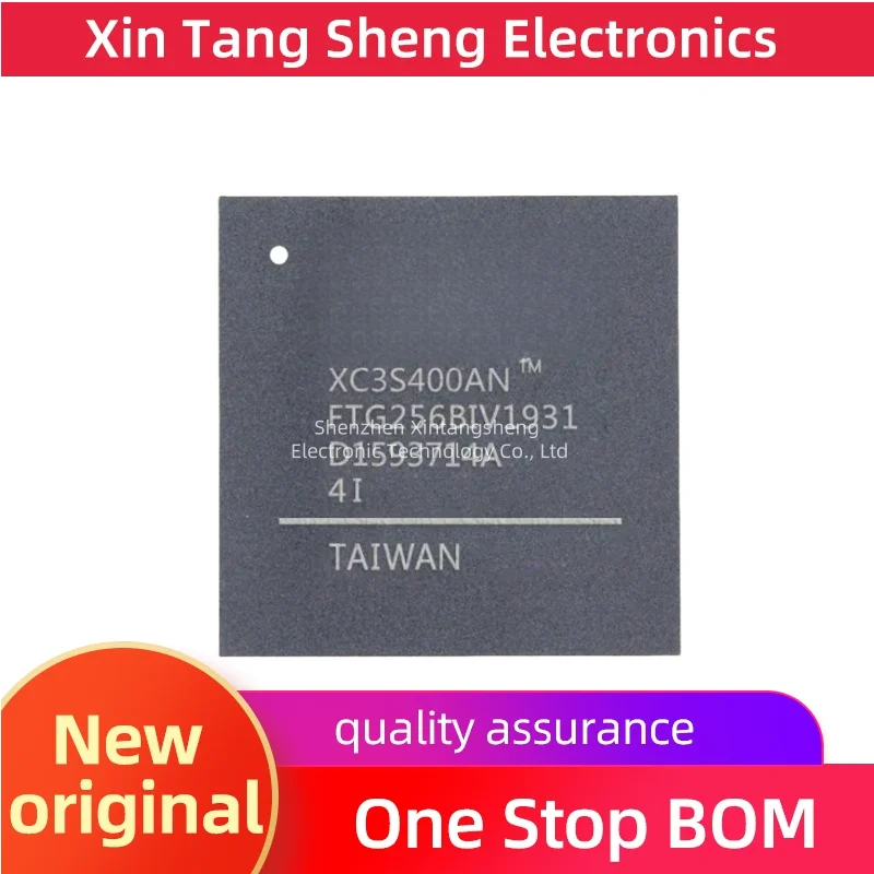XC3S400AN-4FTG256C -4FTG256I XC3S50AN-4FTG256I -4FTG256C XC3S50A-4FTG256I 4FTG256C