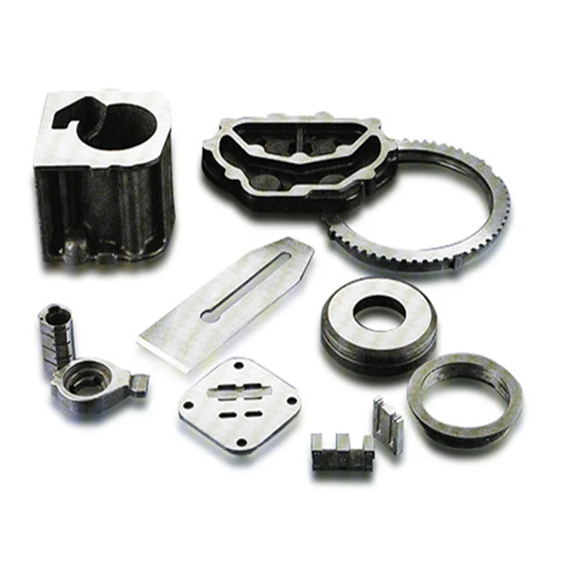 บริการเจียร CNC แบบกําหนดเอง การเจียรพื้นผิวที่แม่นยําสําหรับเพลา ลูกกลิ้ง กระบอกสูบ Mandrels - ชิ้นส่วนเจียรแบบแบนและทรงกระบอก