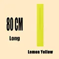 Amarillo Limón-80cm