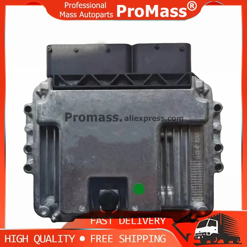 New/Refurbished Engine Computer Board ECU Electronic Control Unit for KIA 511 39134-2B551 391342B551 MEG17.9.12