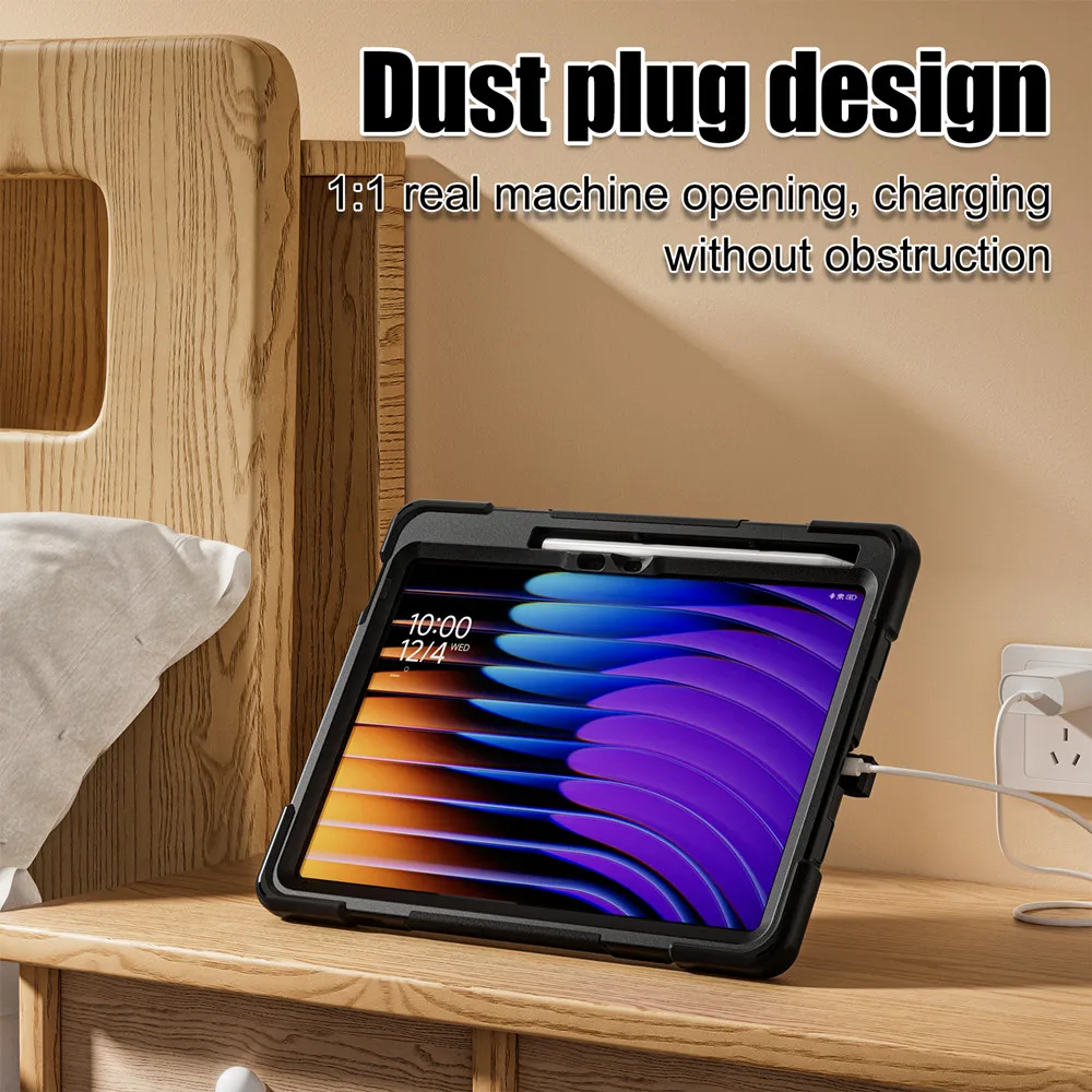 Thumbnail 4 - #6 Trending Xiaomi Pad 5 Cases Right Now