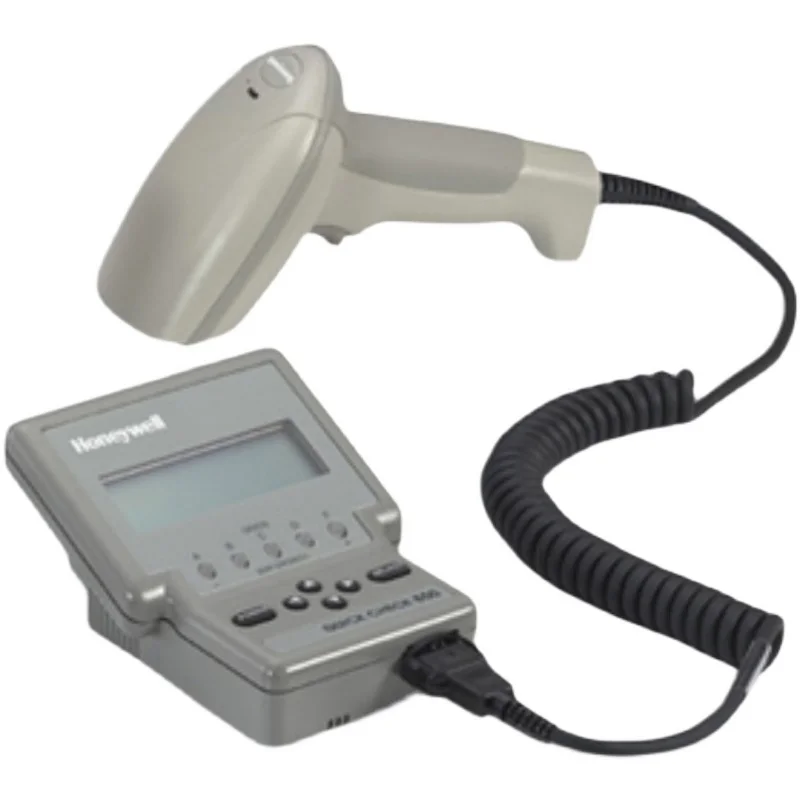 

Honey-well QC850 Barcode Rating Detector Honeywell Detector, Scanner