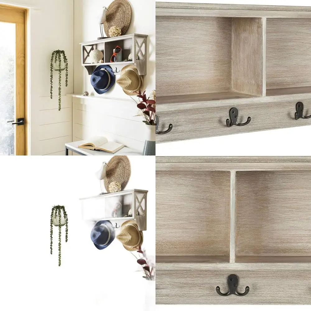 

Настенная коллекция органайзеров Freya