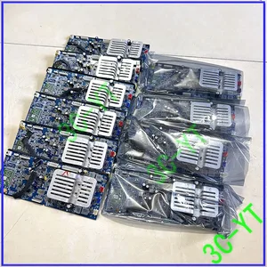 اللوحة الأم الأصلية ل JBL Boombox ، مفتاح لوحة الشحن ، مكبر صوت ل Boombox 2 ، Ares2 ND ، DIY ، 1 قطعة أعلى 7 مبيعات JBL مضخم صوت المجلس - No7