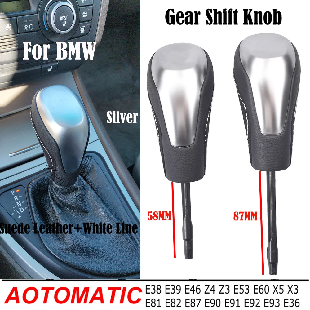 At Gear Shift Shift…