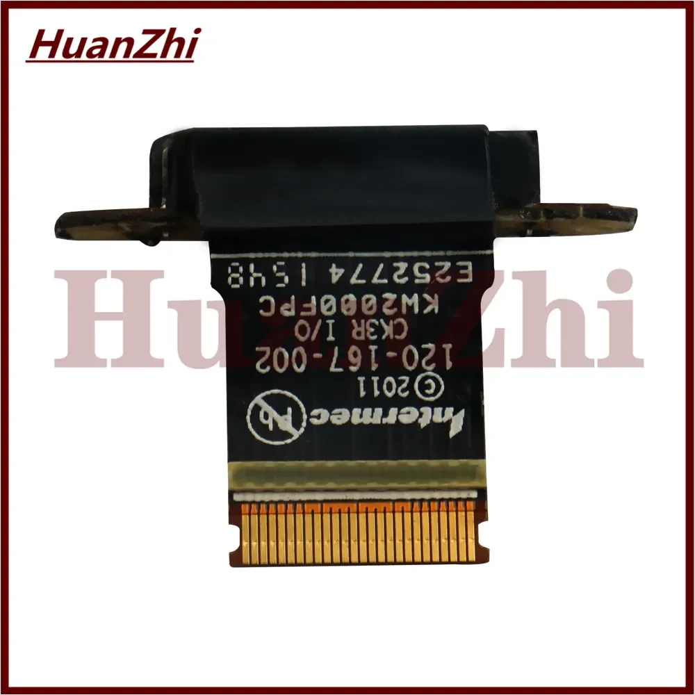 (Huanzhi) Sync & Charge Connector Met Flex Kabel Voor Intermec CK3