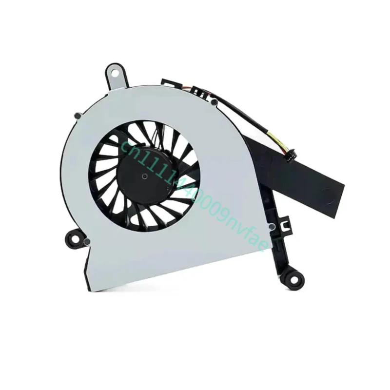 Notebook CPU Fans For HP All in One22-C 24-F 24-dp Computer Fan Cooler processor Radiator 0.1