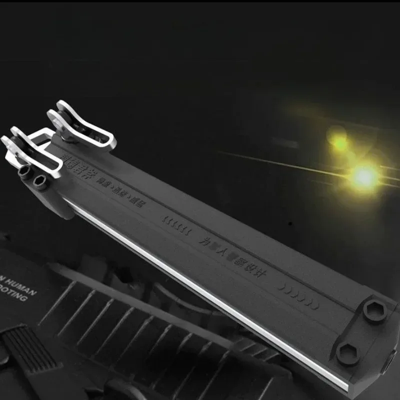 الفولاذ المقاوم للصدأ للطي المحمولة الفأس تلسكوبي نوع مقاوم للماء التخييم شجرة قطع في الهواء الطلق بقاء المحمولة الفأس أدوات يدوية #1