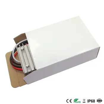 12 V až 48 V 12 V 24 V až 48 V 1 A-10 A Zvyšující DC měnič napětí Regulátor napětí Zvyšující zdroj napájení pro elektromobily CE 10 nejlepší prodej DC-DC měnič 12V na 48V - №9