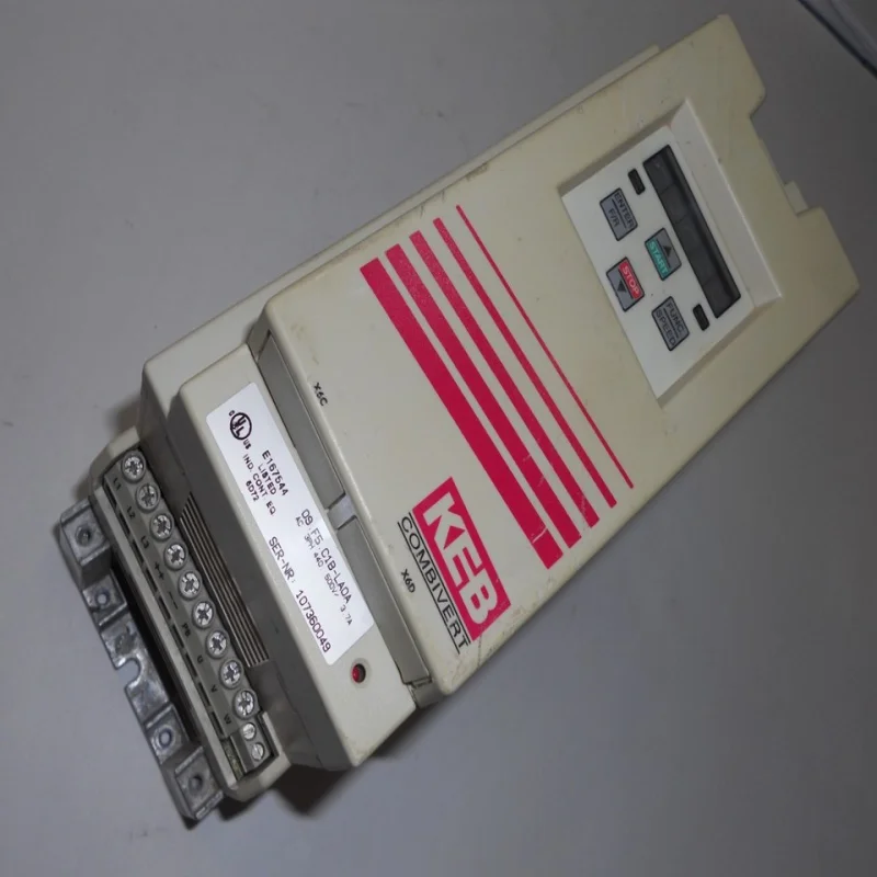 New Original PLC 3 Phase Ac Drive, F5 C1B-LAOA Industrial Automation Product * Best Buy