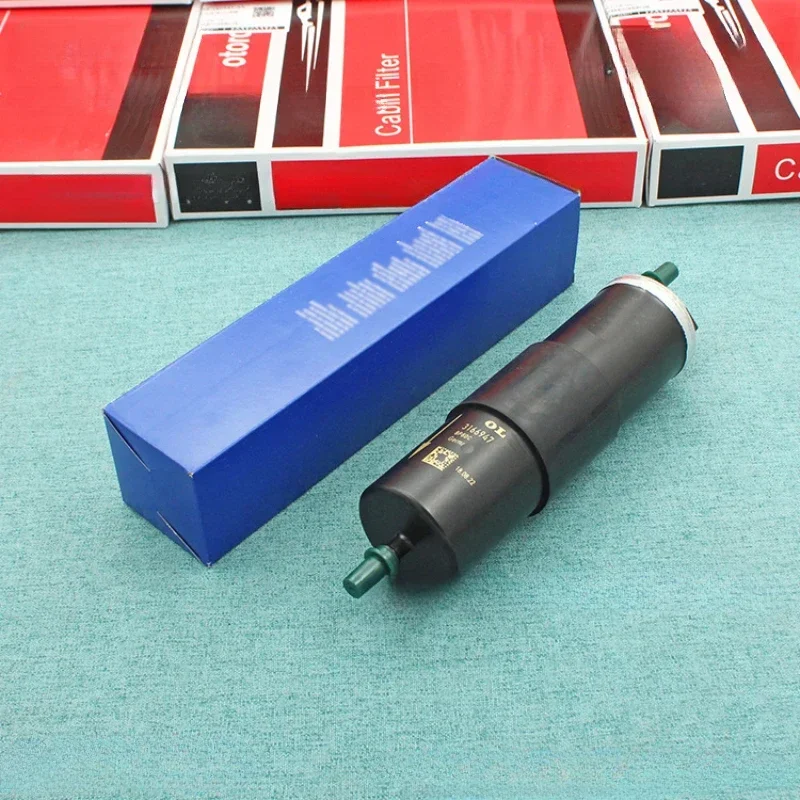 Fuel Filter Diesel Filter 31669471 For Volvo S90 II V60 II XC60  V40 Hatchback V90  Estate XC90