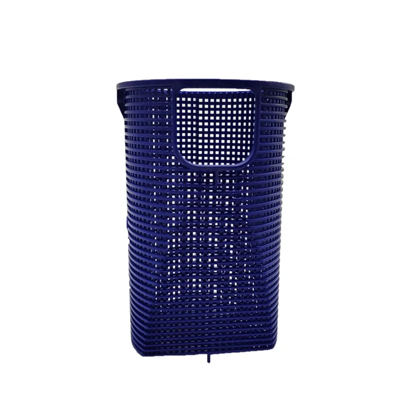 

Swimming Pool Pump Basket Strainer Skimmer Baskets Pool Filter Basket Replacement Tank Skimmers Pool Accessories-ABJQ