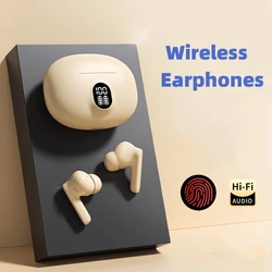 TWS S510 Wireless Bluetooth Headphones Music Call Earphones Waterproof Headset with Mic 895b Earbuds for All Smartphones