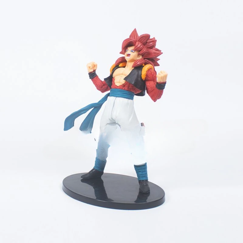 Dragon Ball Series Super Vegeta Sun Wukong ส่วนบุคคล Creative Animation ยอดนิยมรูปเครื่องประดับของขวัญวันเกิด