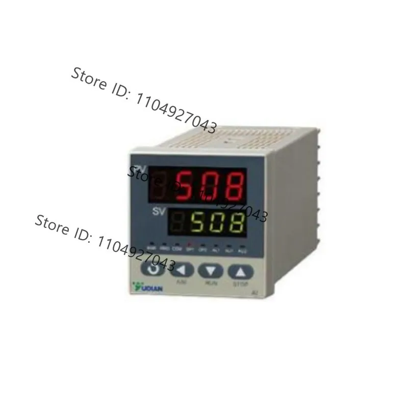 controlador de temperatura AI-708P AI-708PD2 AI-708PANX3NX3N AI-708PANX3NX5N AI-708PANX3