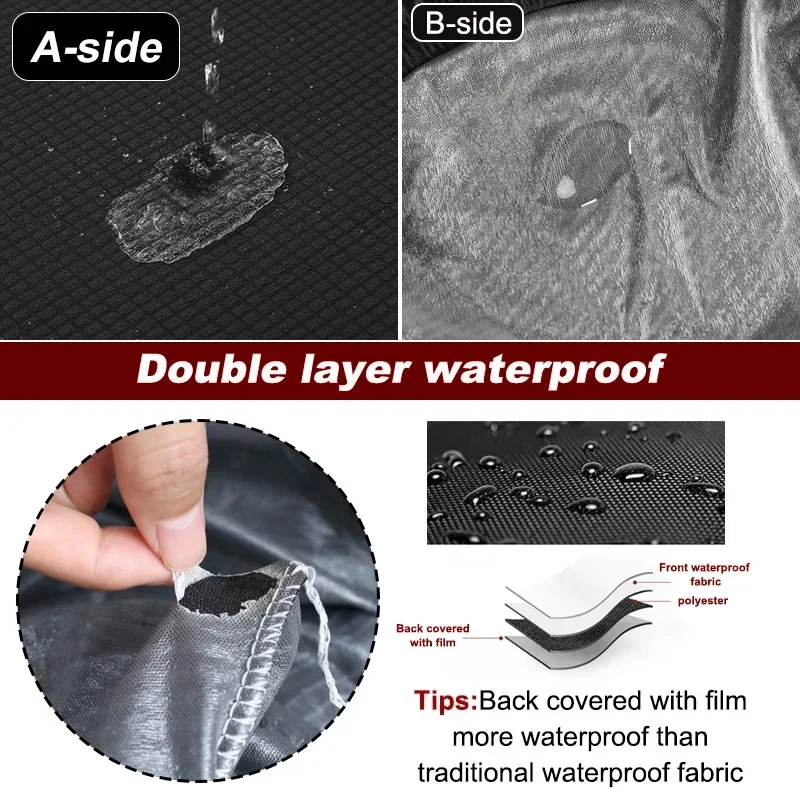 Thumbnail 3 - #46 Stretch Chair Covers List of Top Picks