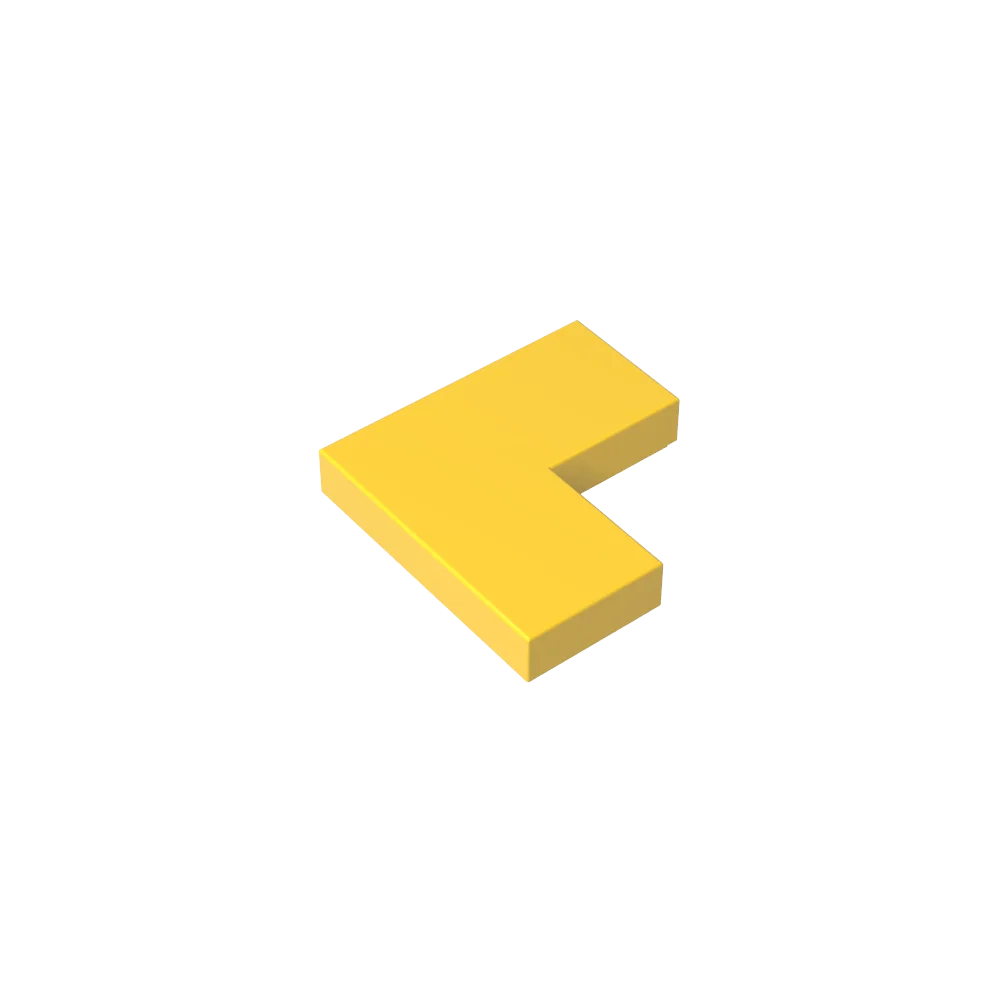 Eske Kouri Parts Bouwstenen Bakstenen GDS-567 Technisch compatibel met Lego 14719 Assembleert