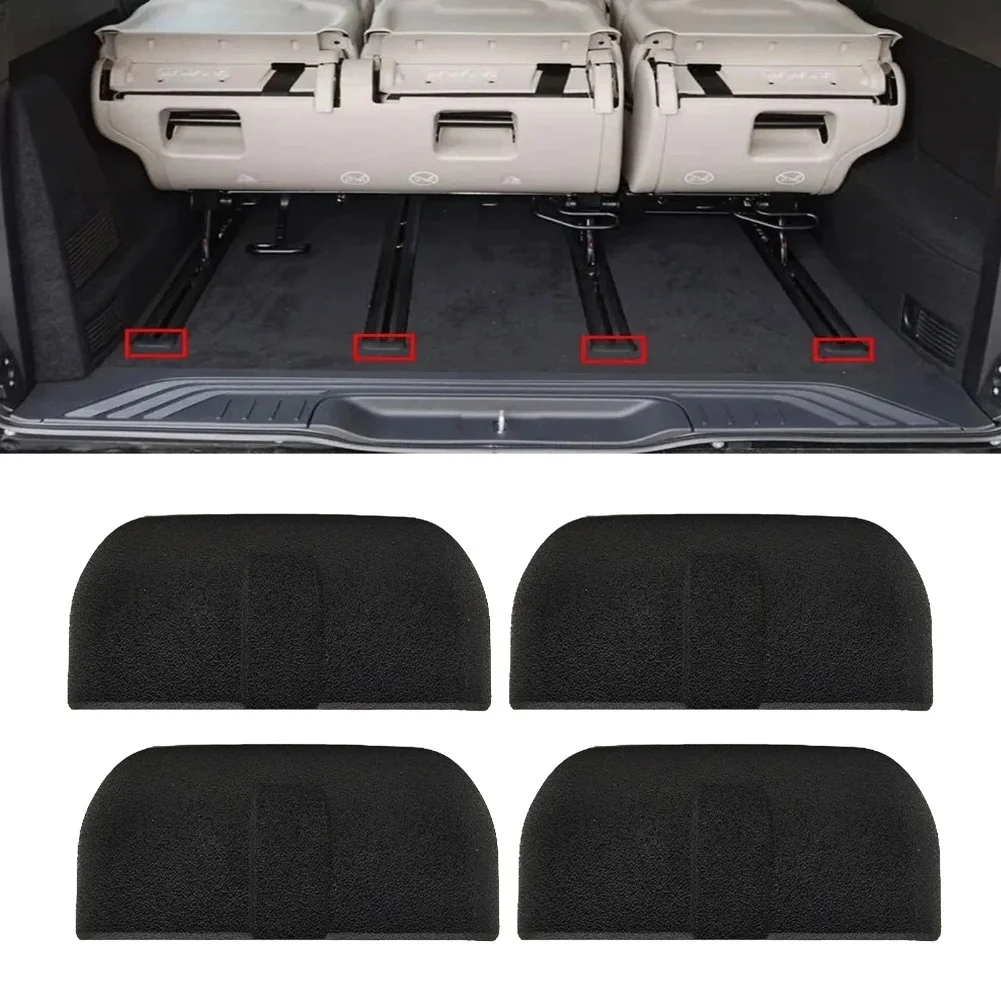 

Car Maintenance As Shown Seat Slide Blockage Cap Car Interior Accessories Direct Replacement For W447 2016-2023