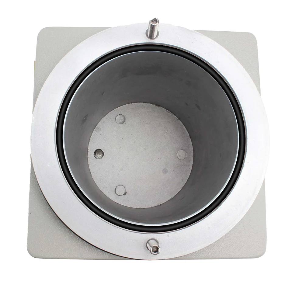 Pump Injection Wax Machine Jewelry Processing Equipment Casting Version Jewellers Jewellery Tools