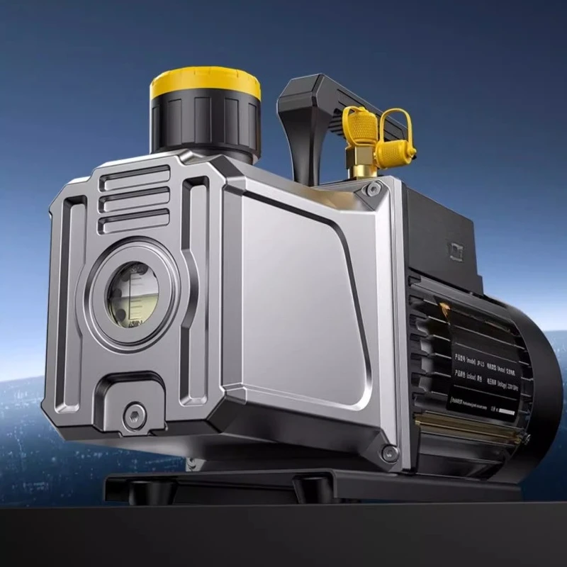 Vacuum Pump 1/2/4/6 Liter Multi-function Car Air Conditioning Vacuum Pump for Air Conditioning