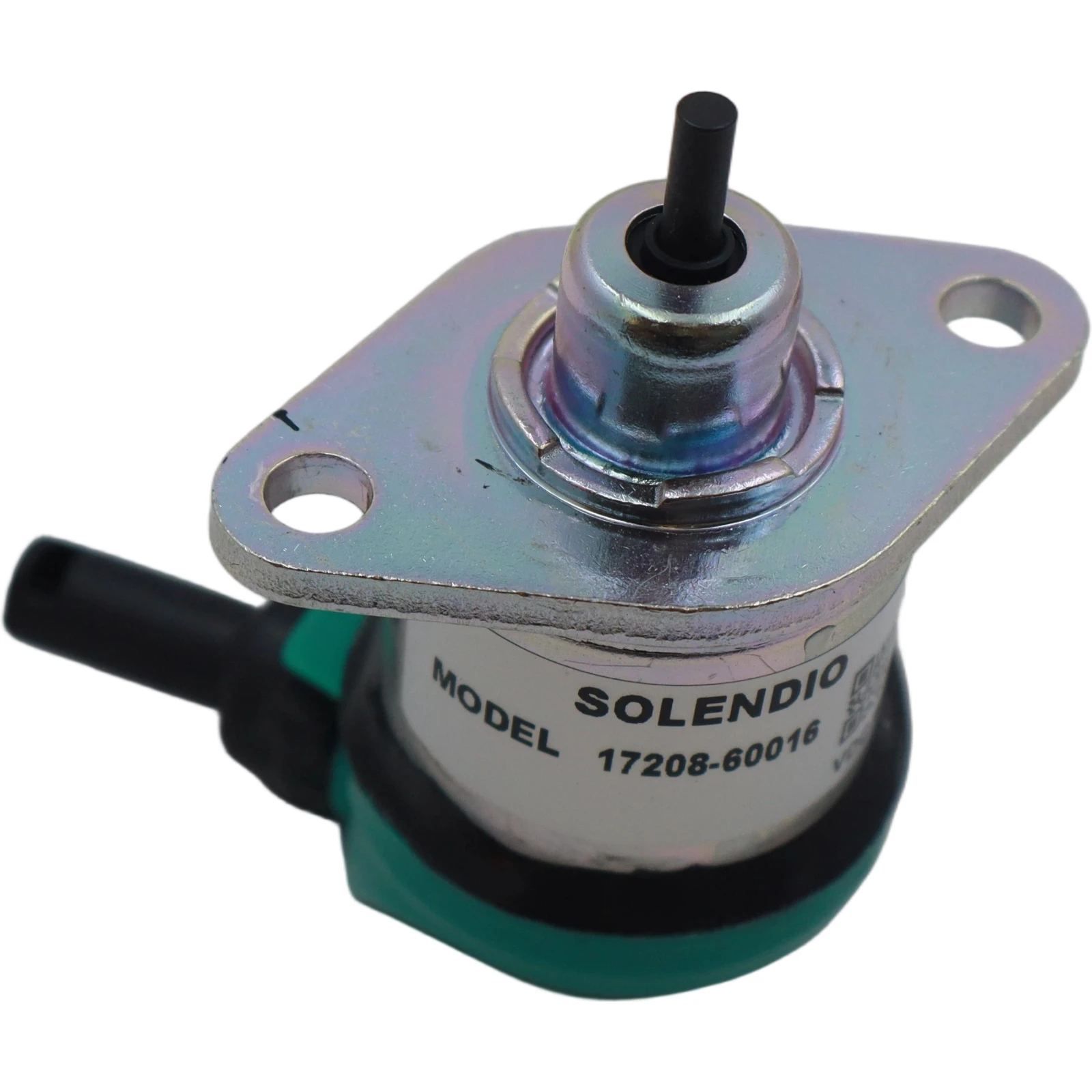 

12V Solenoid valve 1720860010 For Kubota V1505 V1305 D1005 D1105 D905